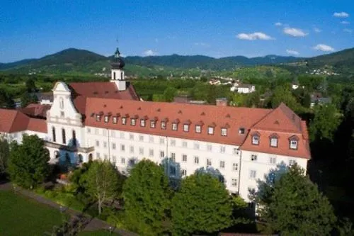 Hotel Kloster Maria Hilf Bühl