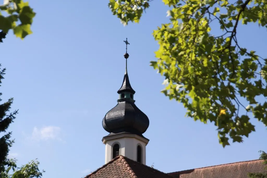 Kloster Maria Hilf Bühl 3*,  Germania