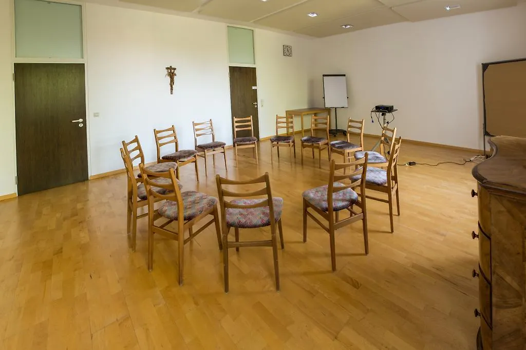 Kloster Maria Hilf Bühl Hotel