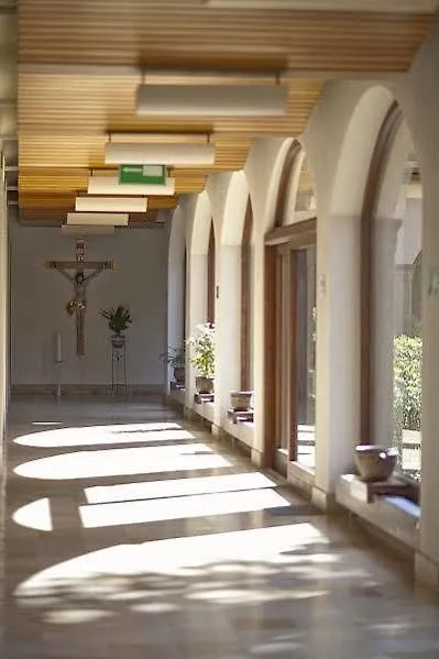 Kloster Maria Hilf Bühl 3*,