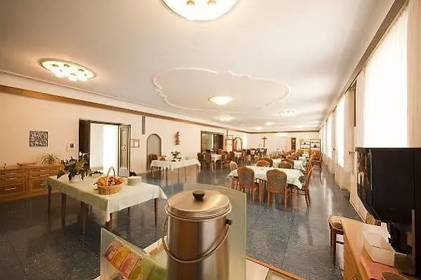 Kloster Maria Hilf Bühl