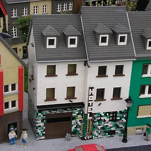 Hotel Huebler ***