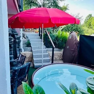 Appartement La