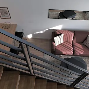 Cosy Apartahotel