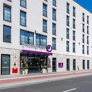 Hotel Premier Centre Düsseldorf