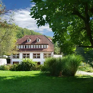 Hotel Kulinarium An Der Glems, Gerlingen