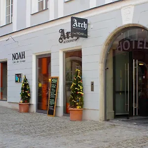 Hotel Altstadthotel Arch ****