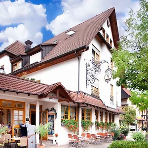 Hotel Kohlers Engel ***