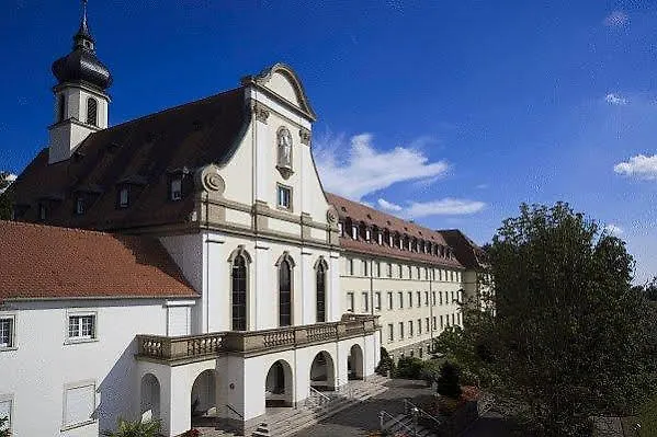 Kloster Maria Hilf Bühl Hotel