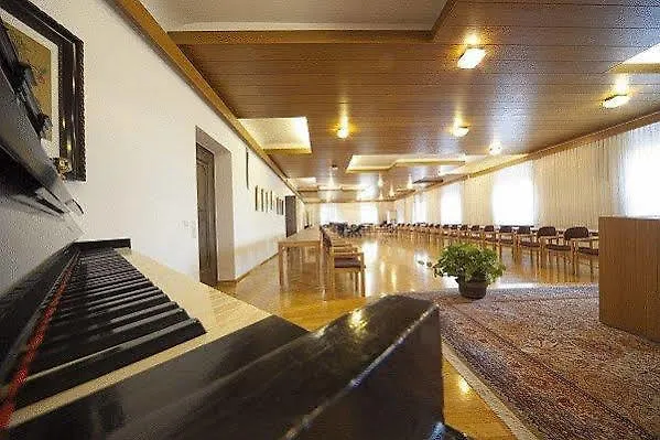 *** Hotel Kloster Maria Hilf Bühl Alemania
